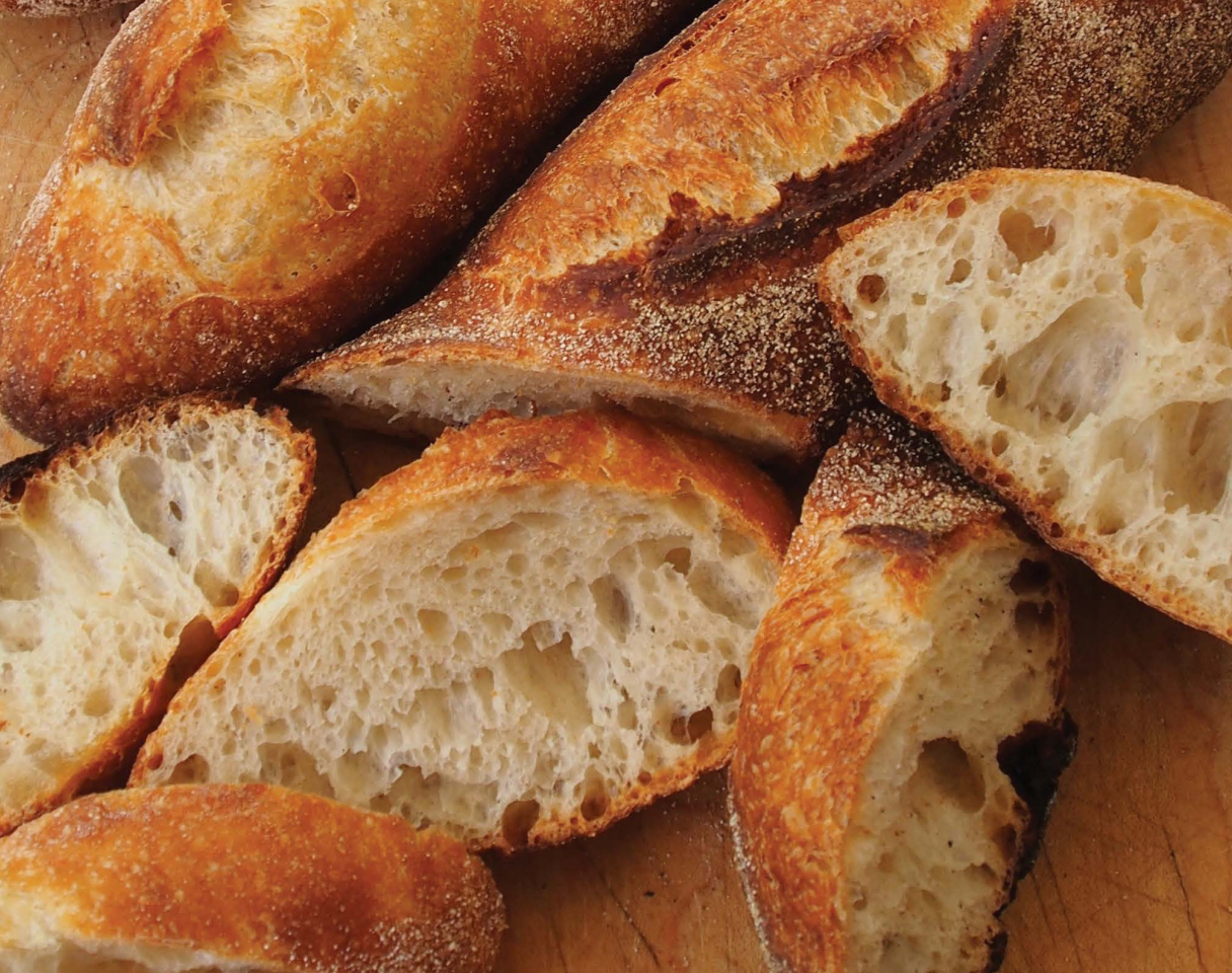 The Newest Fourneau Recipe Book