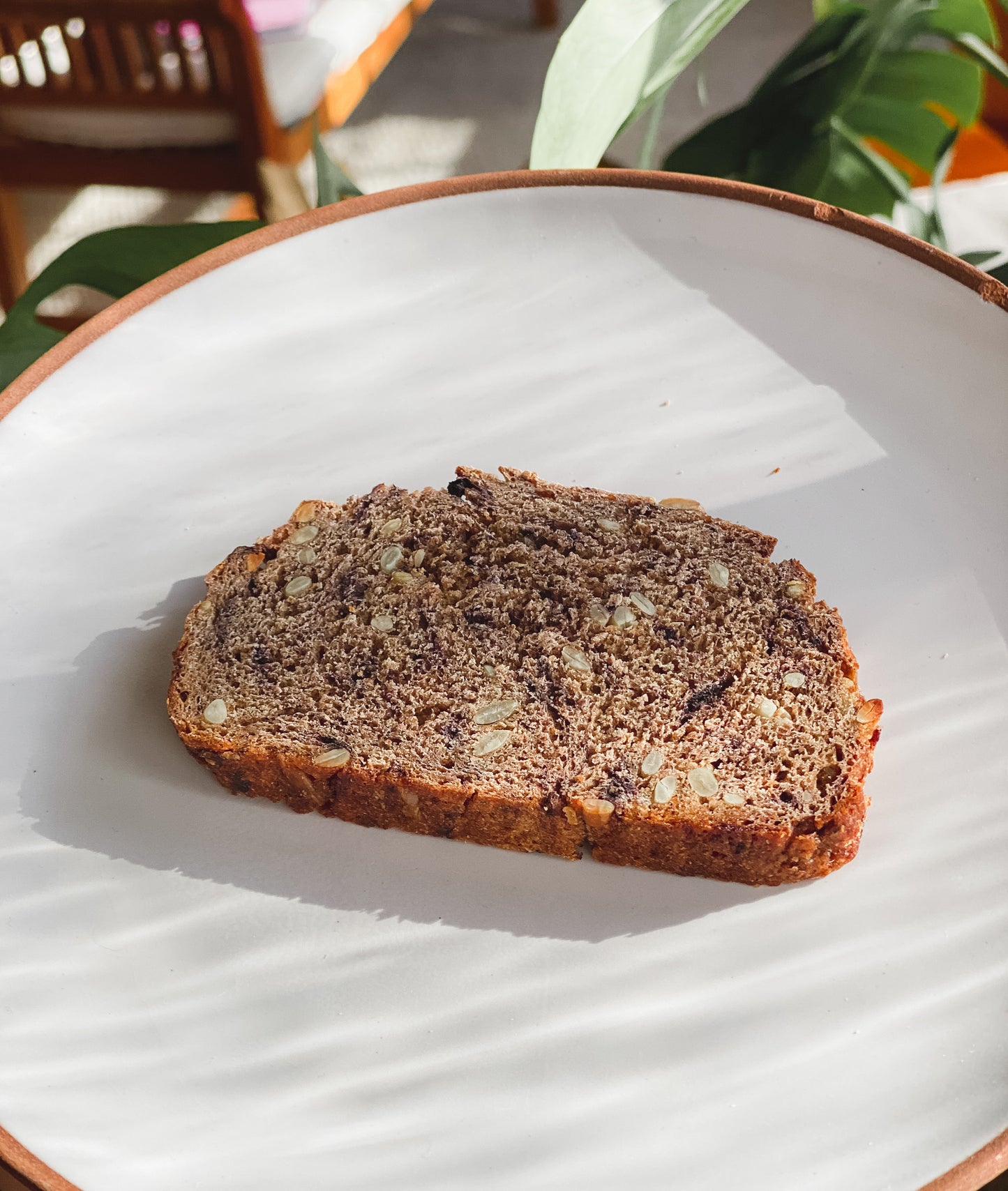 Functional Fungi & Antioxidant Rye