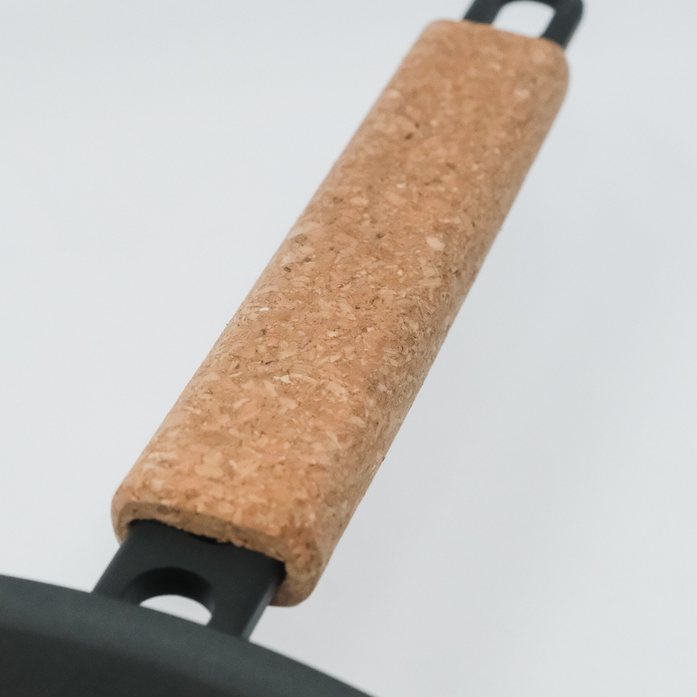 
                  
                    Fourneau Cork Sleeve for Carbon Steel Pan
                  
                