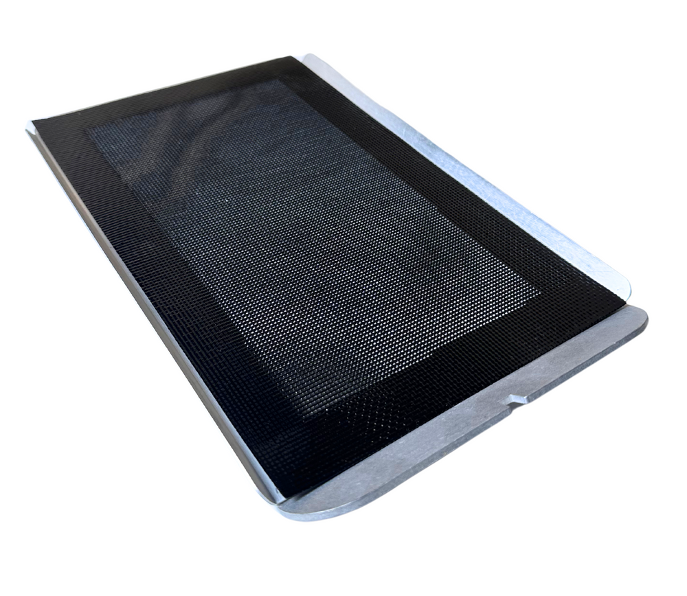 Fourneau 2.0  baking tray + mat