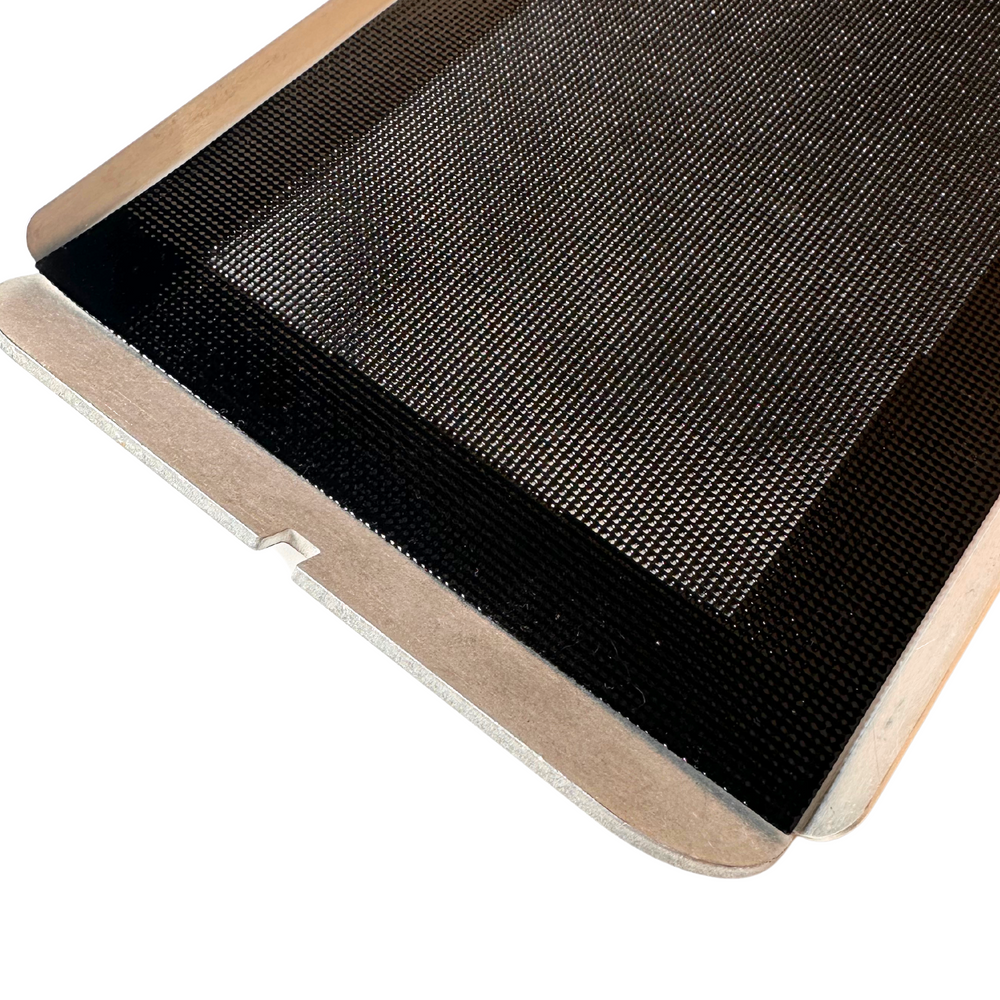 
                  
                    Fourneau 2.0  baking tray + mat
                  
                