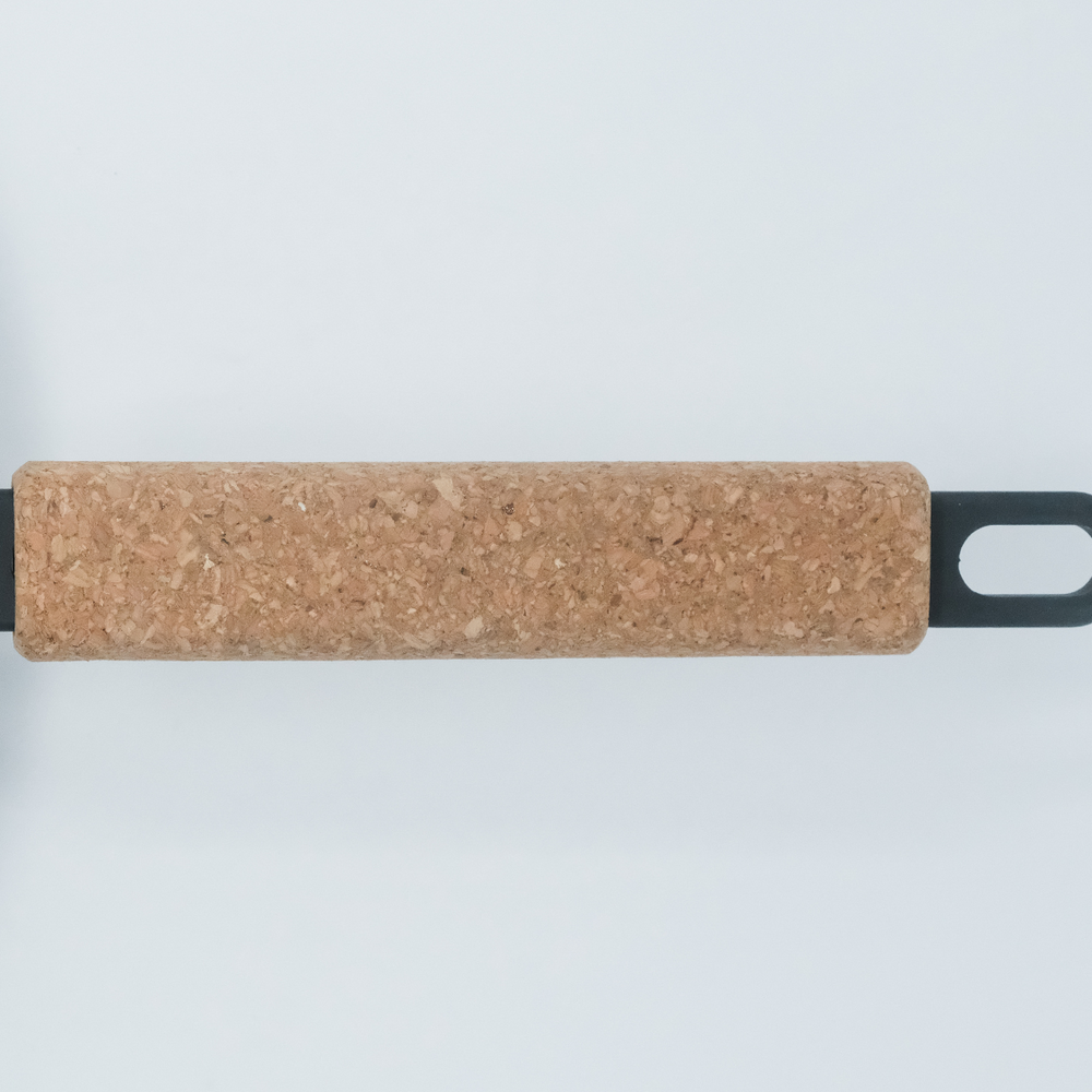 
                  
                    Fourneau Cork Sleeve for Carbon Steel Pan
                  
                