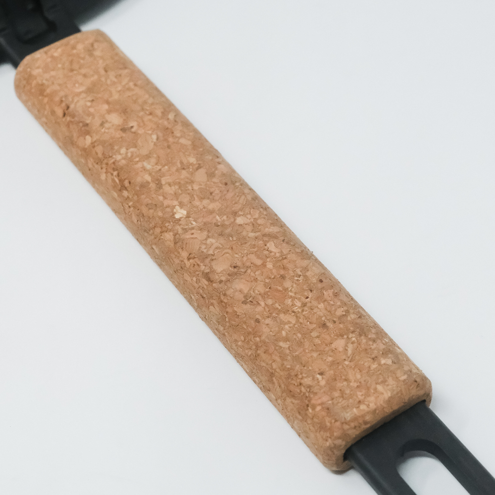 
                  
                    Fourneau Cork Sleeve for Carbon Steel Pan
                  
                