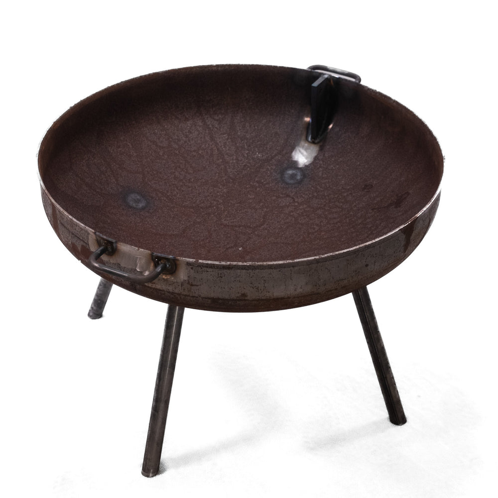
                  
                    Fourneau 30" Fire Pit Grill
                  
                