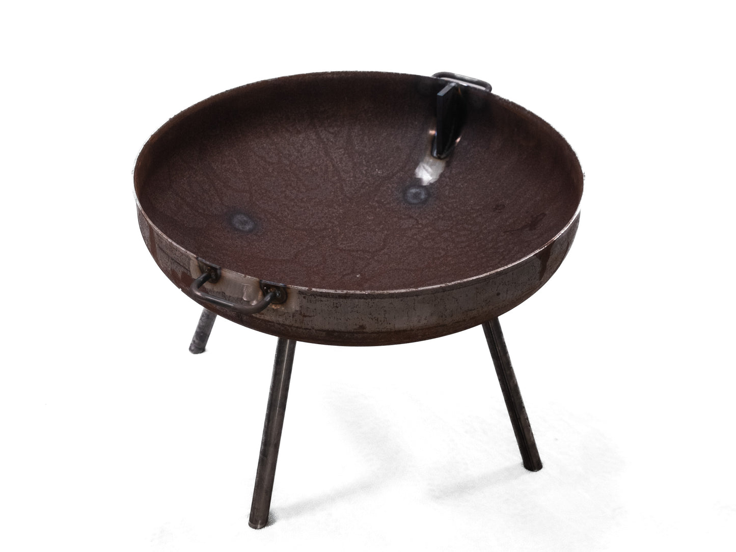
                  
                    Fourneau 30" Fire Pit Grill
                  
                