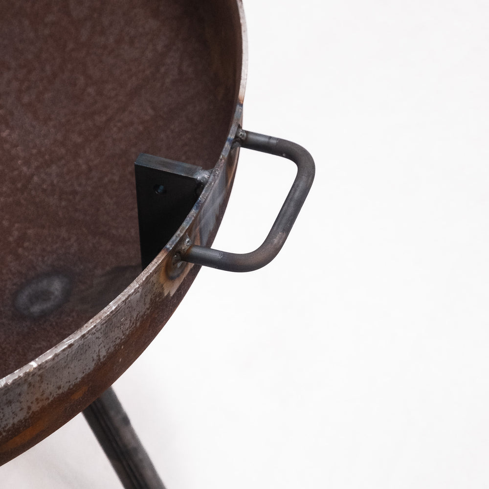 
                  
                    Fourneau 30" Fire Pit Grill
                  
                