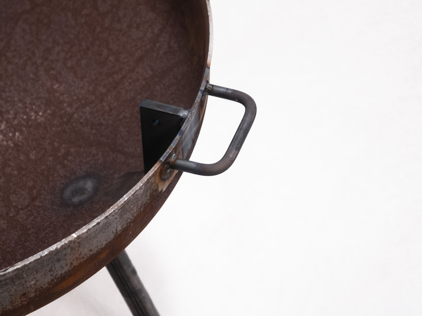 
                  
                    Fourneau 30" Fire Pit Grill
                  
                
