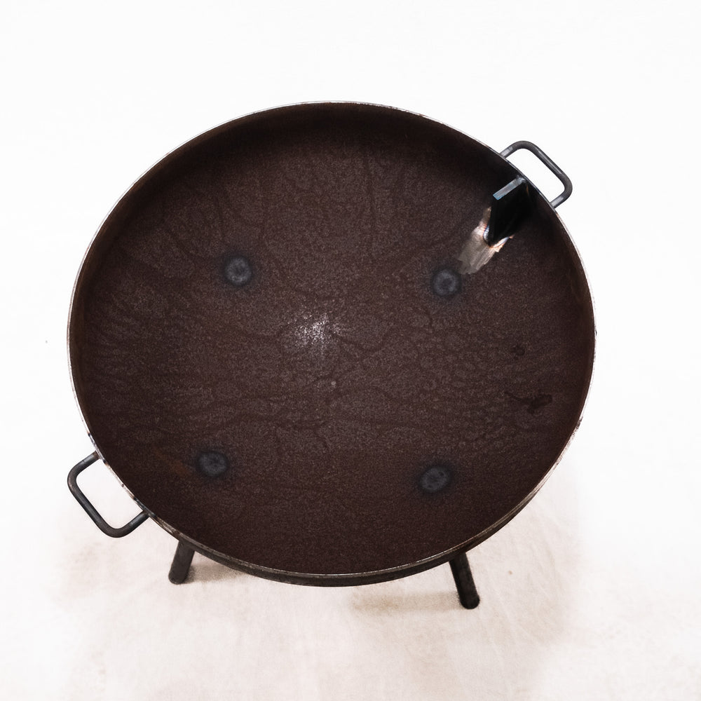 
                  
                    Fourneau 30" Fire Pit Grill
                  
                