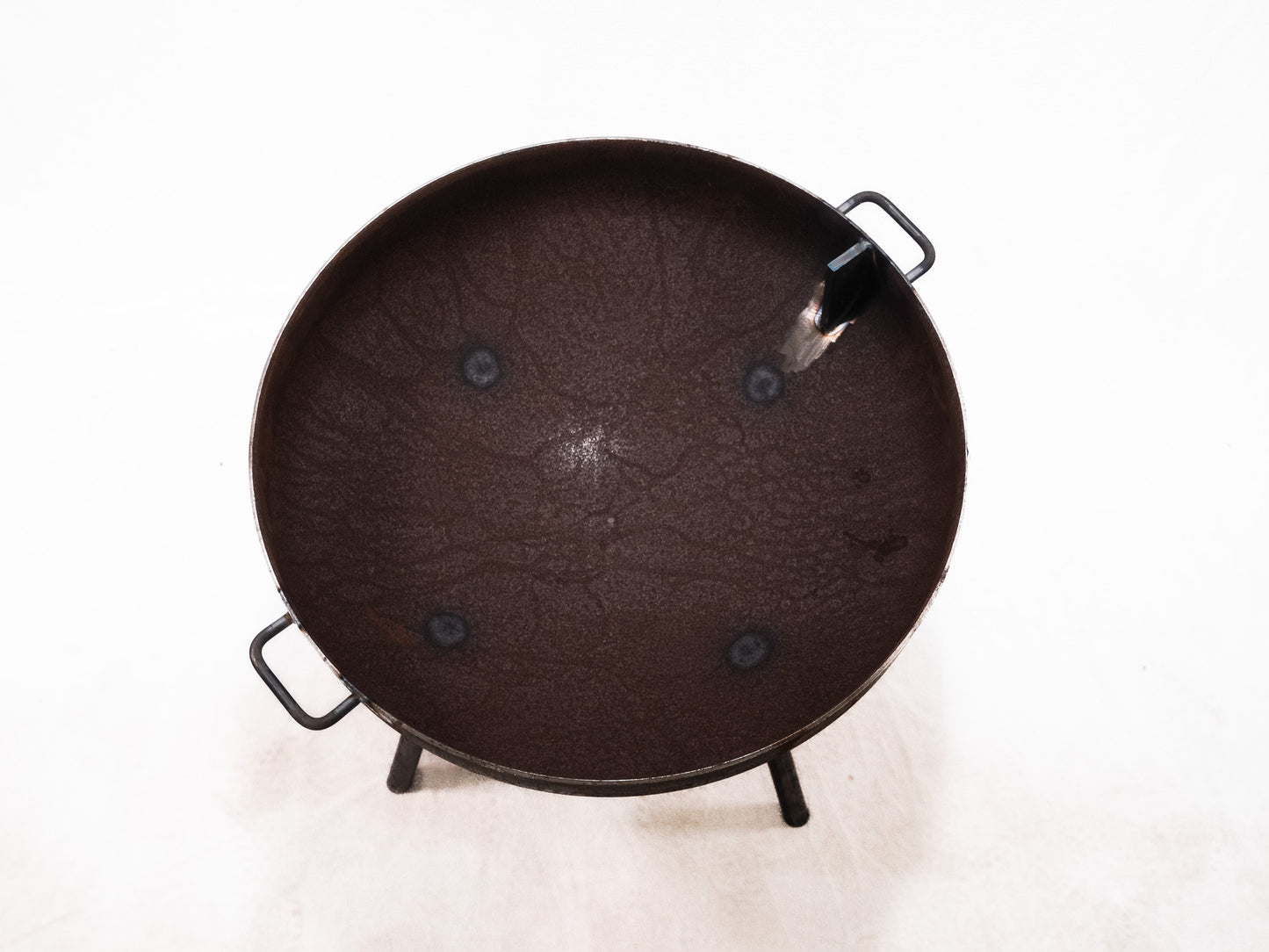 
                  
                    Fourneau 30" Fire Pit Grill
                  
                