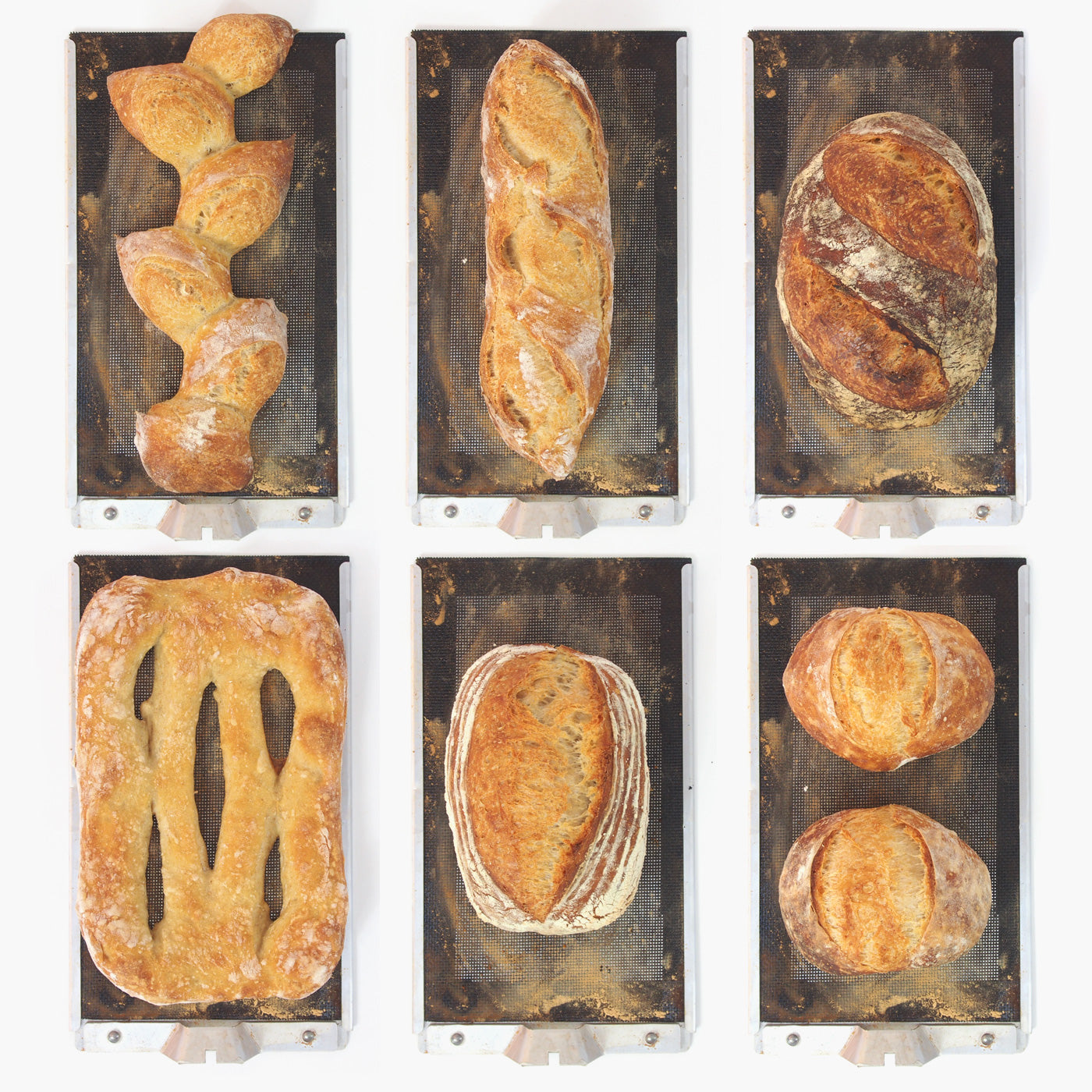 Our Top 10 Favorite Bread Baking Accessories – Fourneau