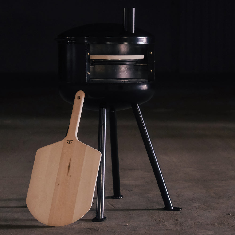 
                  
                    Fourneau Wood-Fired Grill 16" Deluxe
                  
                