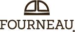 logo of The Fourneau Bread Oven