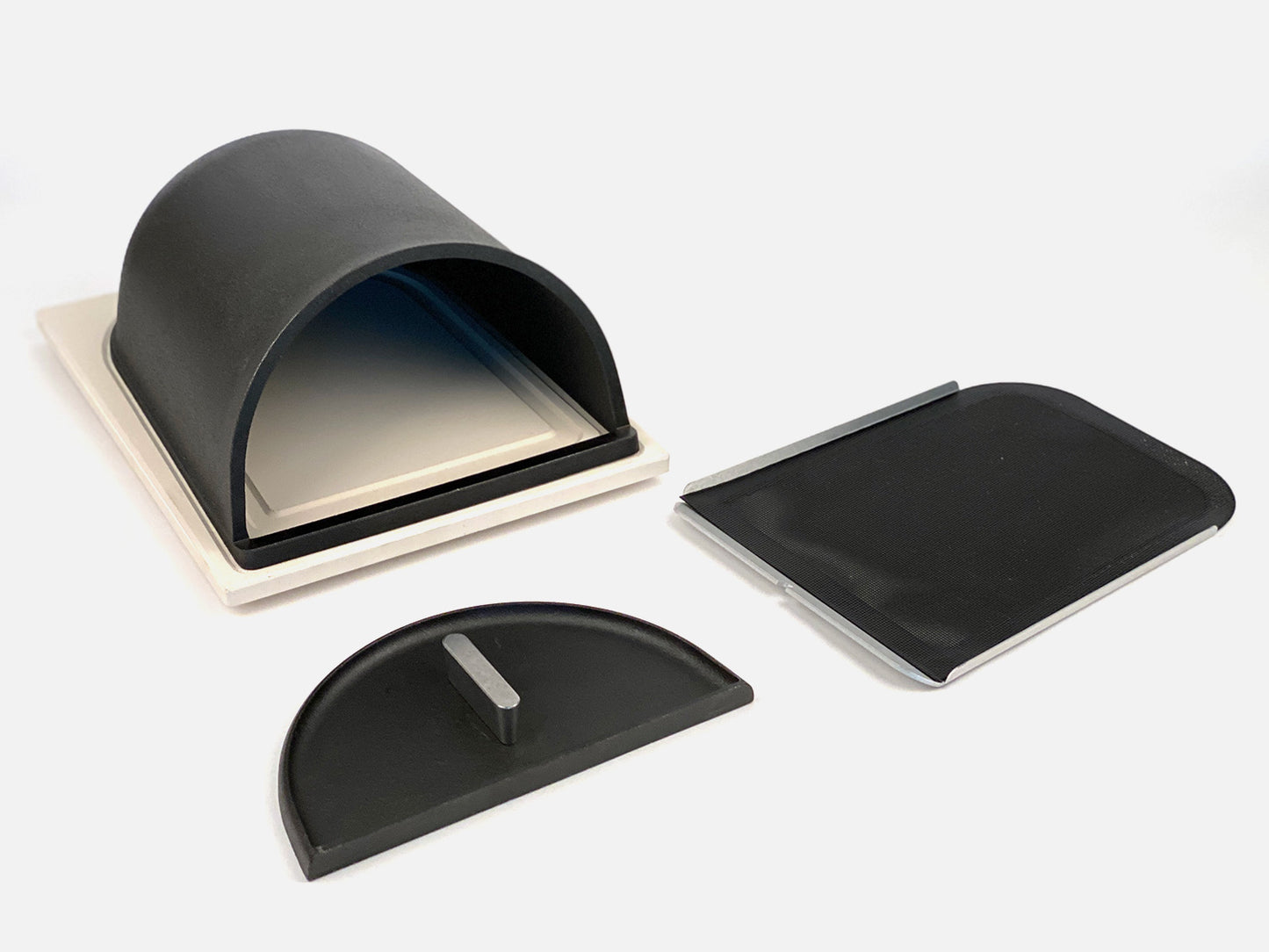 Fourneau Bread Oven