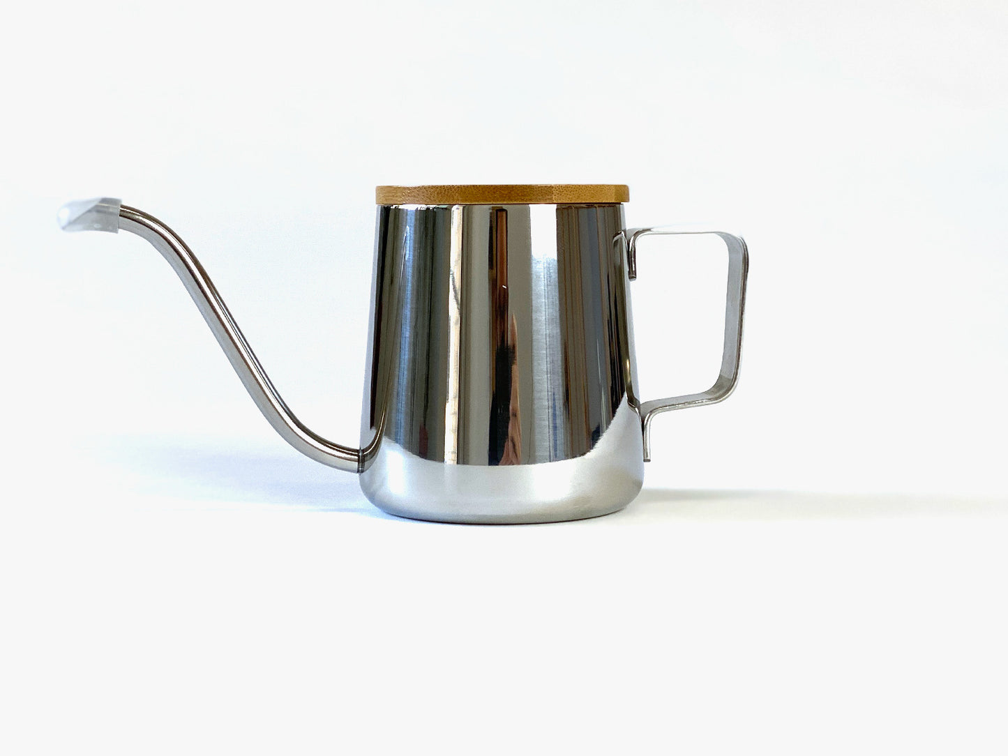 
                  
                    Fourneau Steam Pitcher
                  
                