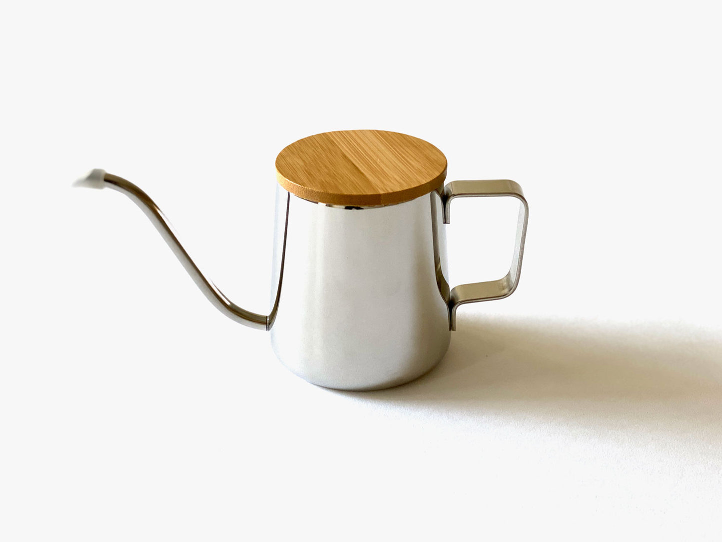 
                  
                    Fourneau Steam Pitcher
                  
                