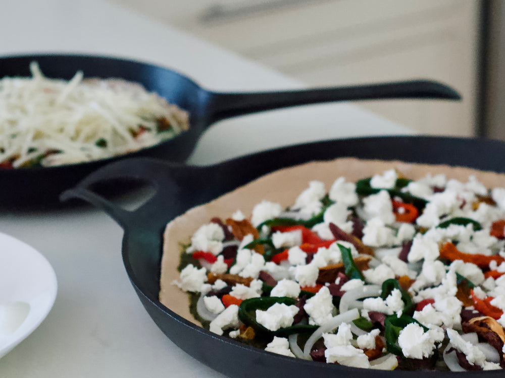 
                  
                    Fourneau Paella Pan
                  
                