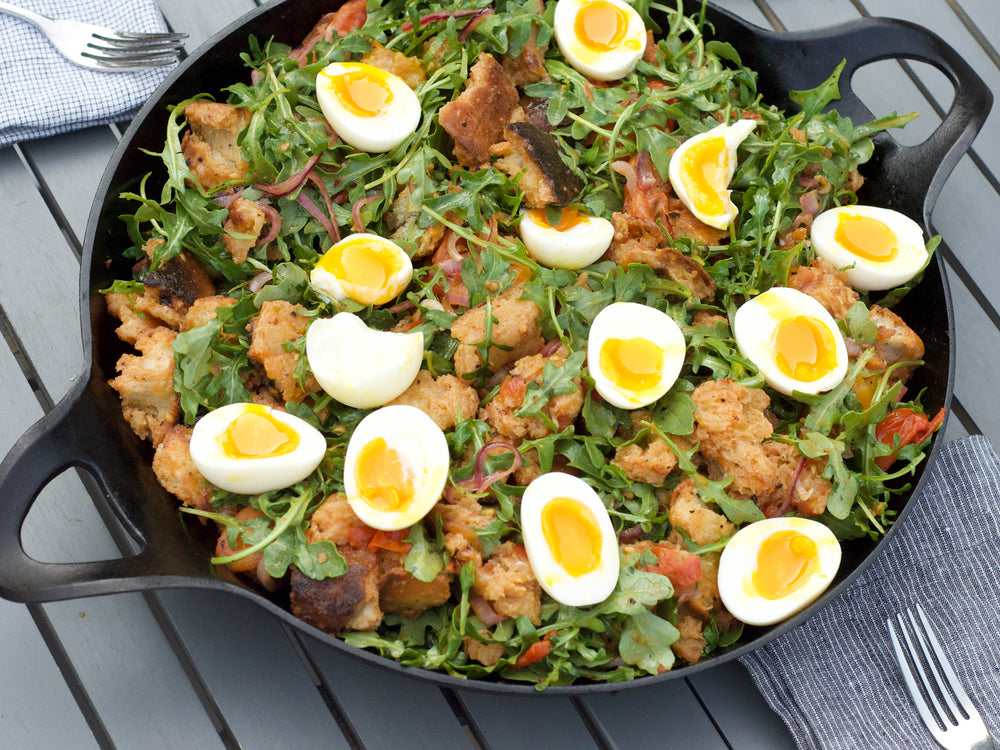 
                  
                    Fourneau Paella Pan
                  
                
