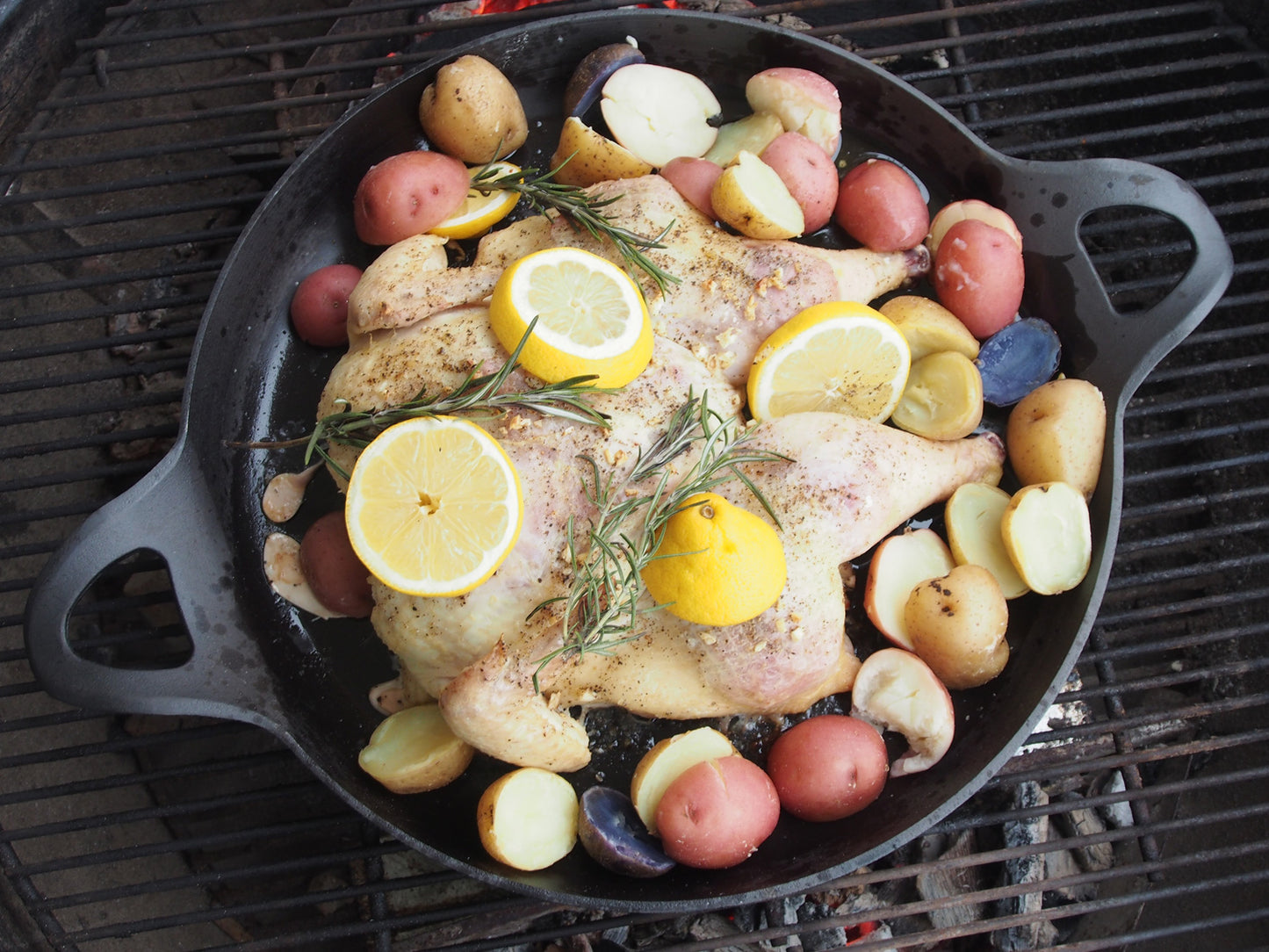 
                  
                    Fourneau Paella Pan
                  
                