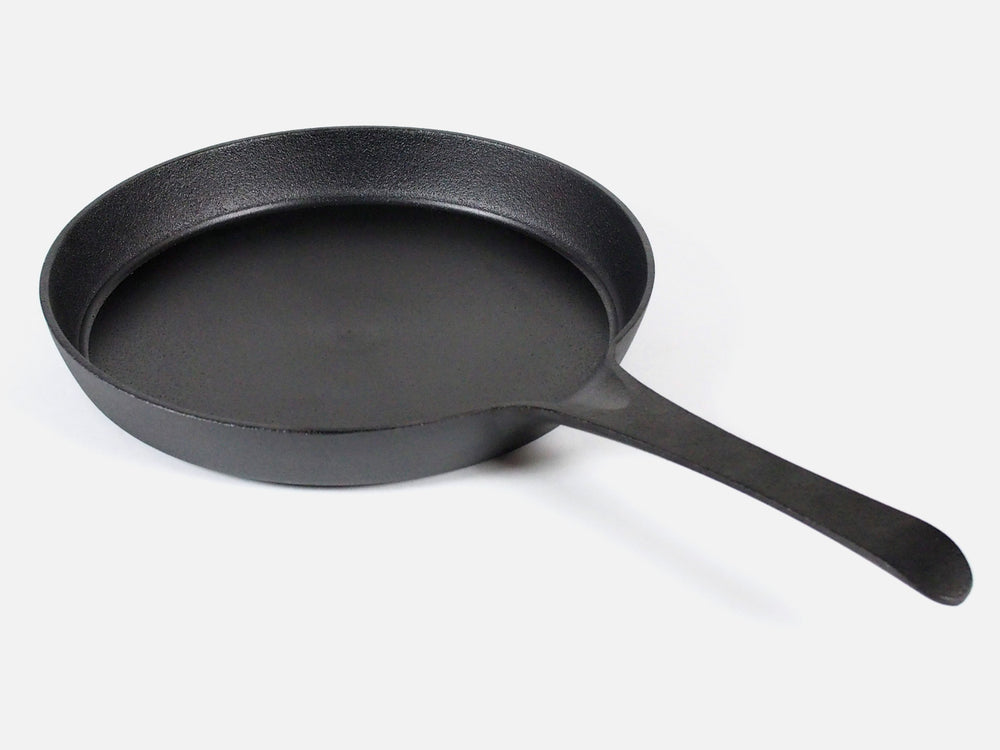 
                  
                    Ironwood Cast Iron Skillet
                  
                