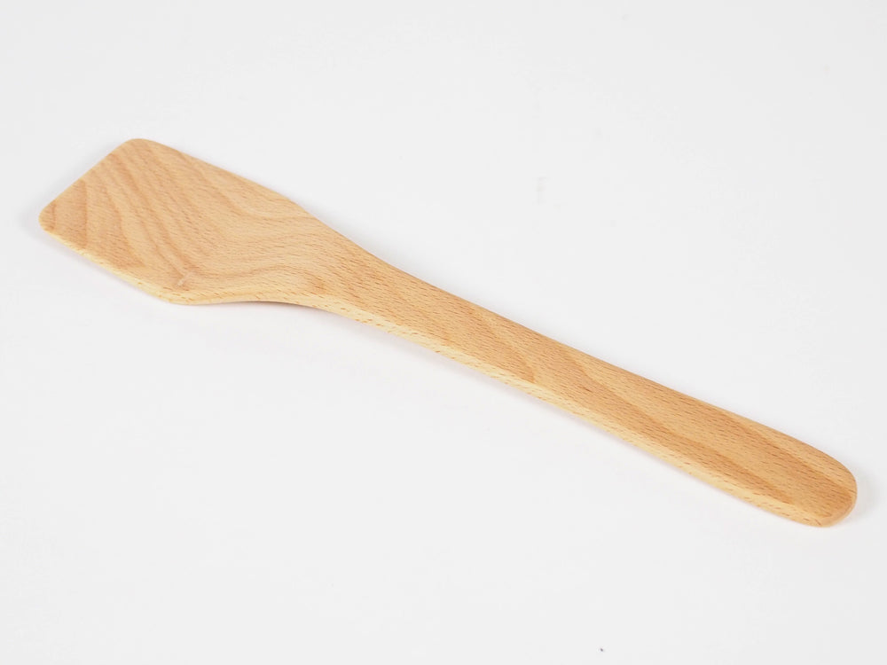 Ironwood Beechwood Spatula