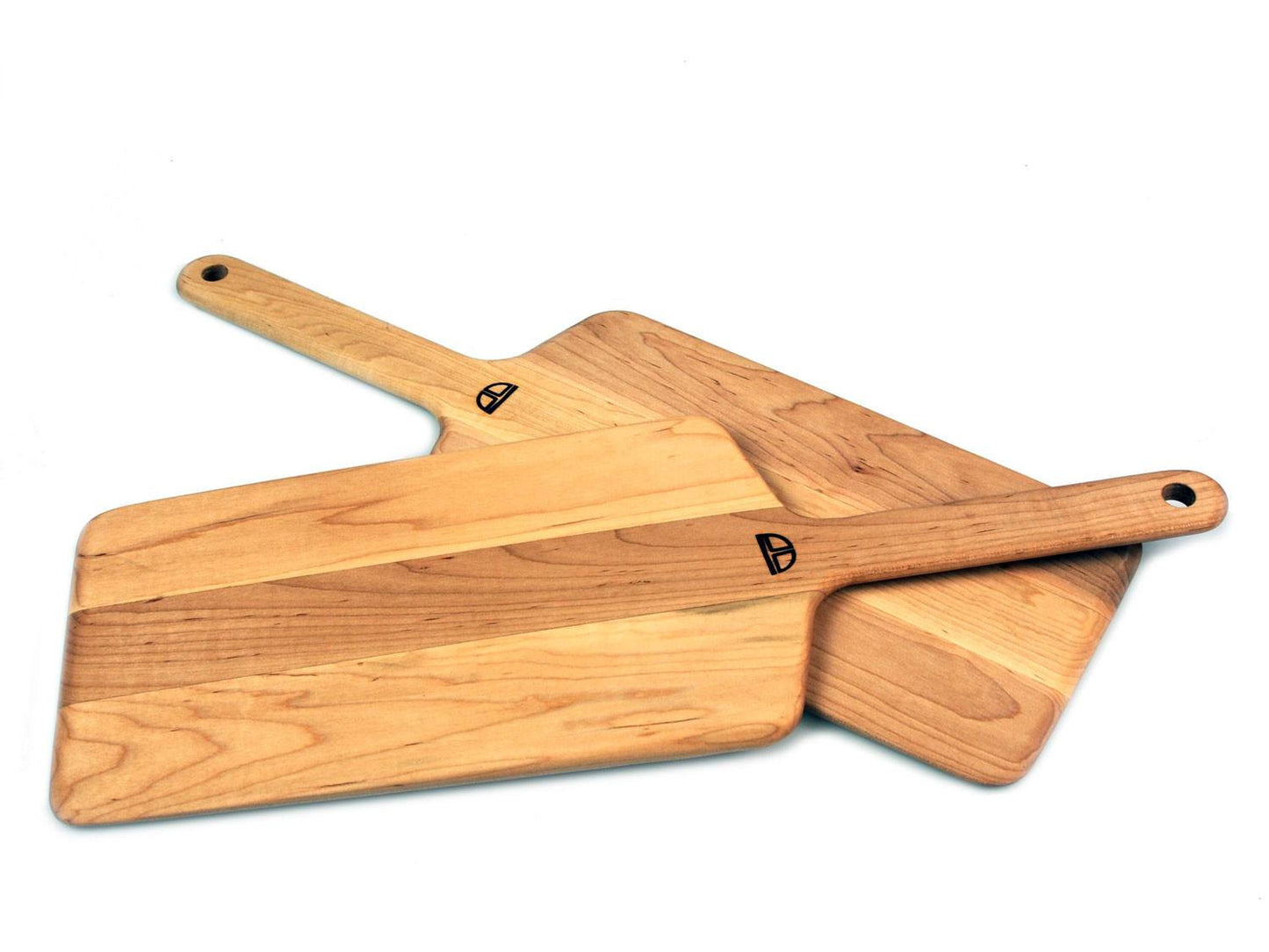 
                  
                    Maple wood bread peel
                  
                