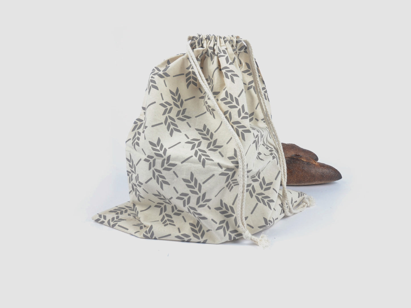 
                  
                    Fourneau Bread Gift Bags
                  
                