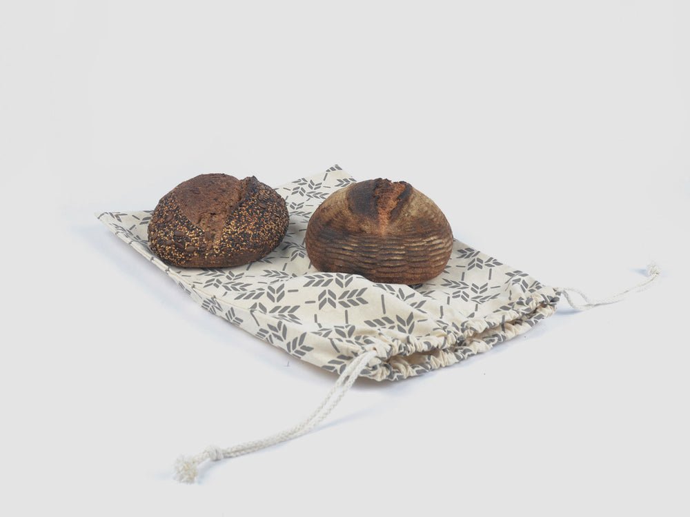 Fourneau Bread Gift Bags