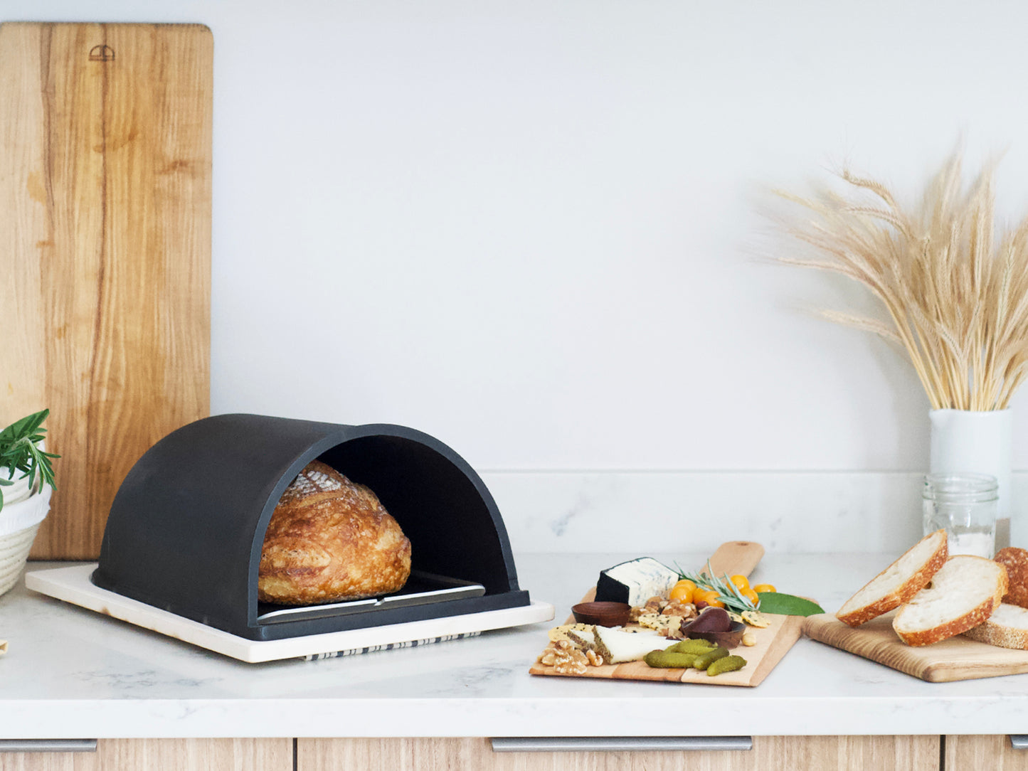 Bread/Bun Baking Oven, For Bakery