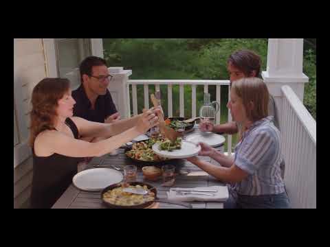 
                  
                    Load and play video in Gallery viewer, Fourneau Paella Pan
                  
                