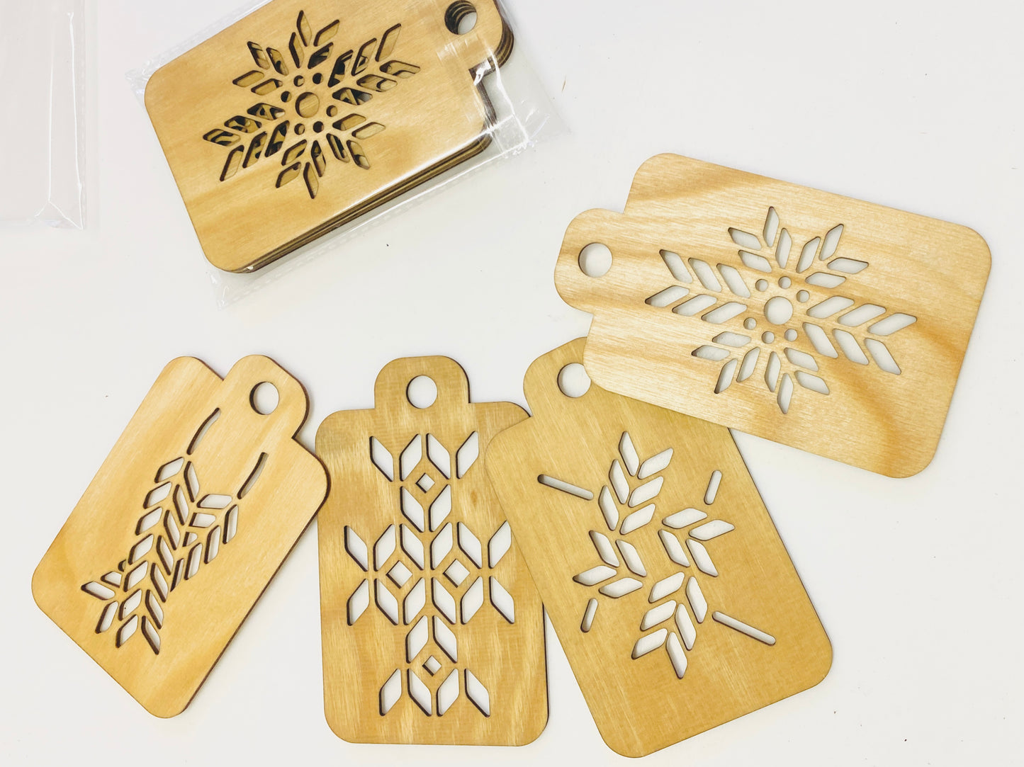 
                  
                    Fourneau Stencil Set
                  
                