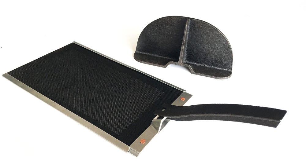 
                  
                    Fourneau 2.0 upgrade kit
                  
                
